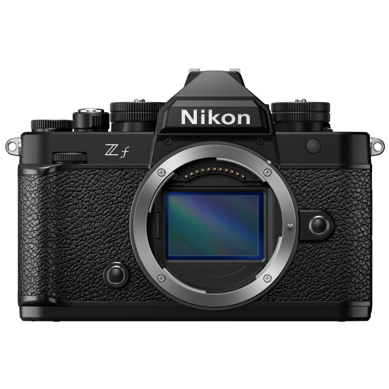 Nikon Z f (Body Only) Nikon Z f (Body Only)