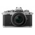 Nikon Zfc (with Z DX 16-50mm + Z DX 50-250mm)