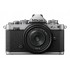 Nikon Z fc (with Z 28 mm f2.8 SE)