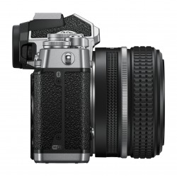 Nikon Z fc (with Z 28 mm f2.8 SE)
