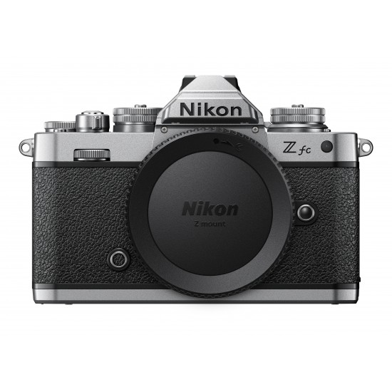 Nikon Zfc (with Z 28 mm f2.8 SE)