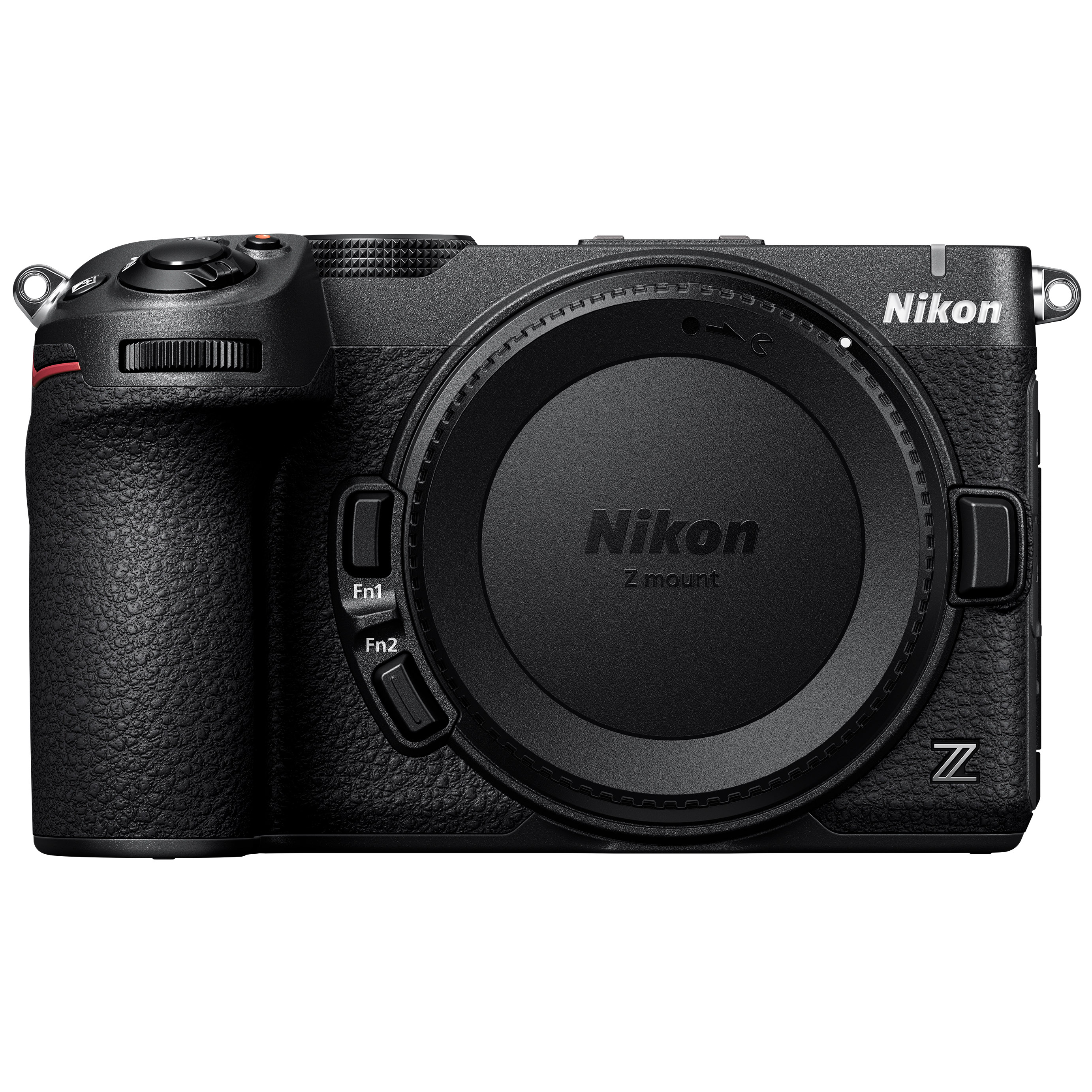 Nikon Z5IIC (Body Only) (Black)