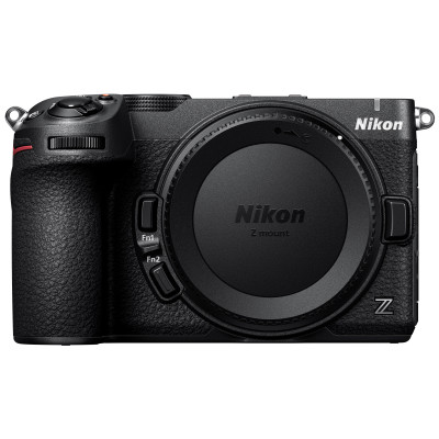 Nikon Z5IIC (Body Only) (Black)