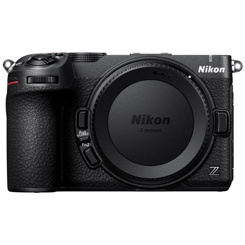 Nikon Z5IIC (Body Only) (Black)