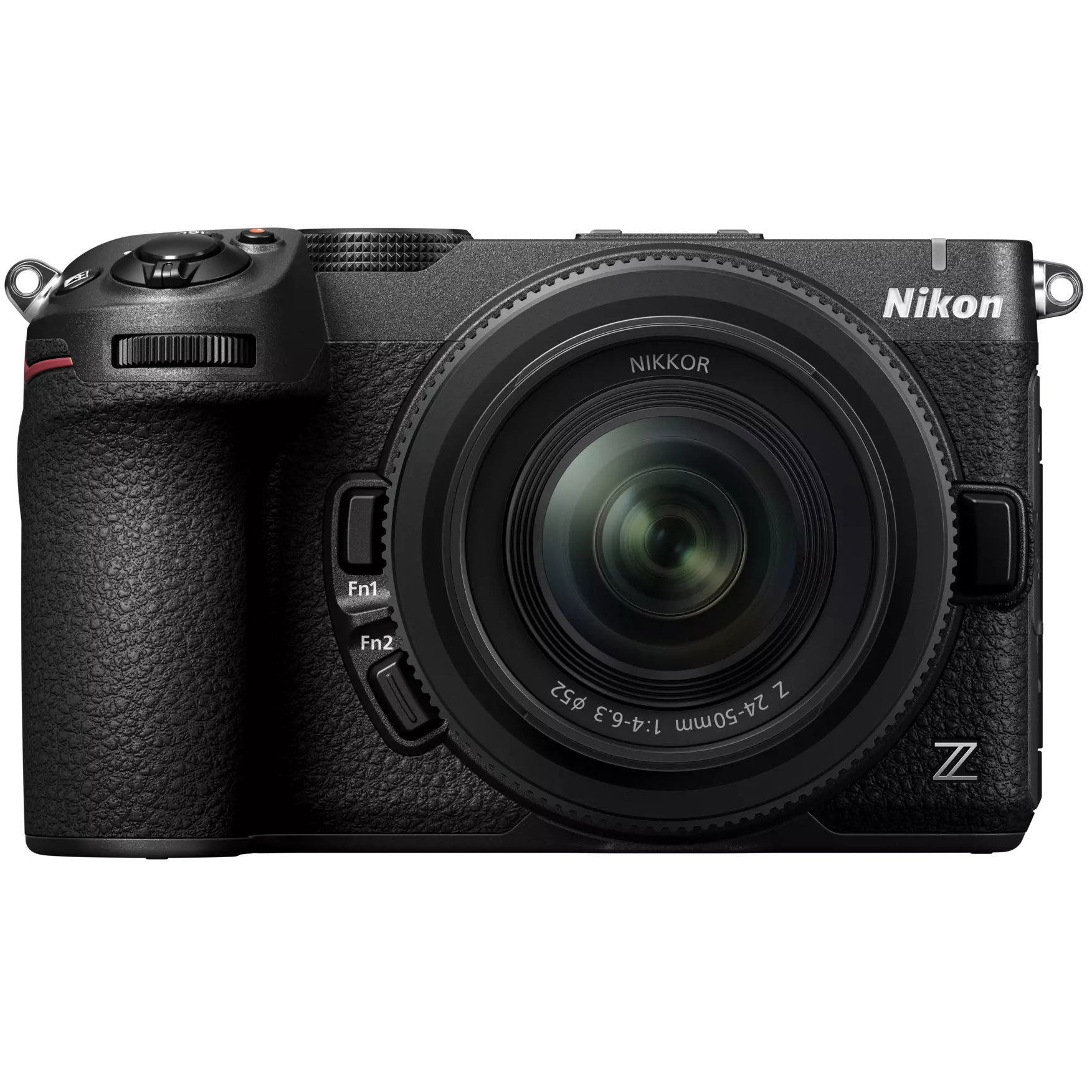 Nikon Z5IIC (with Z 24-50mm) (Black)