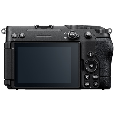 Nikon Z5IIC (with Z 24-50mm) (Black)