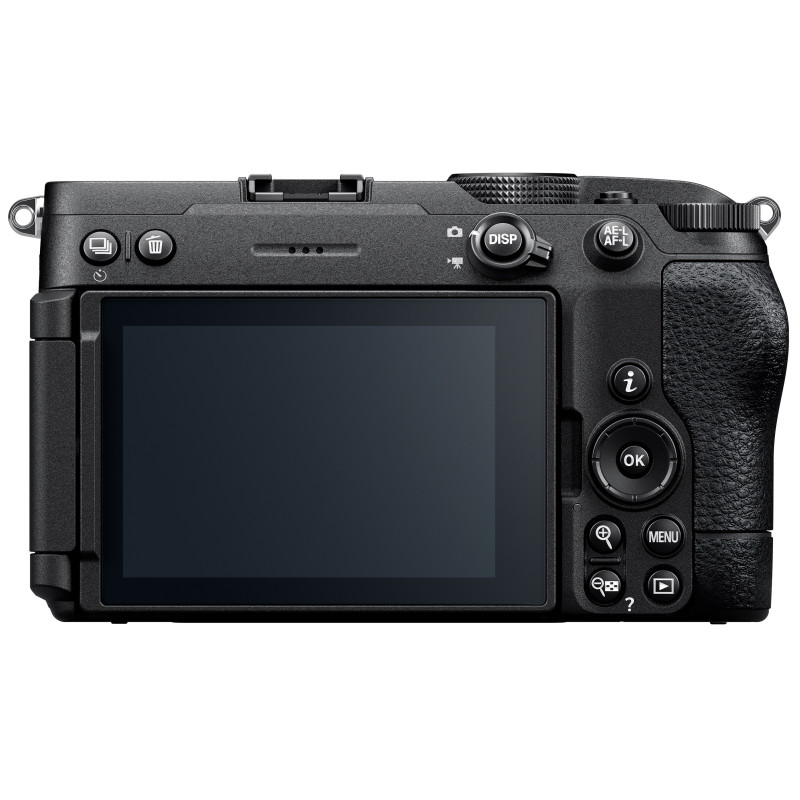 Nikon Z5IIC (with Z 24-50mm) (Black)
