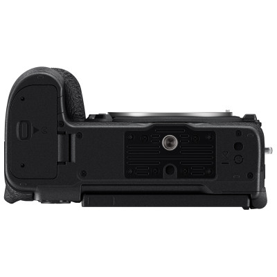 Nikon Z5IIC (Body Only) (Silver)