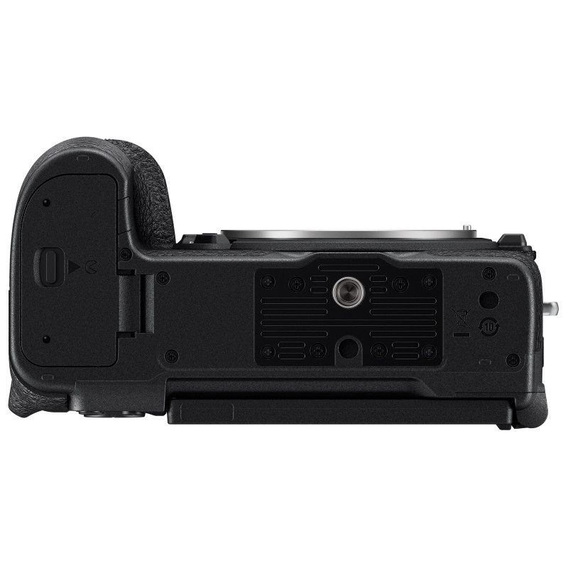 Nikon Z5IIC (Body Only) (Silver)