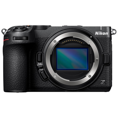 Nikon Z5IIC (with Z 24-50mm) (Black)