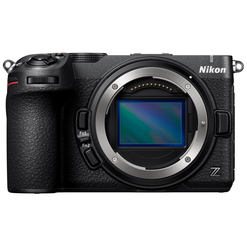 Nikon Z5IIC (with Z 24-50mm) (Black)