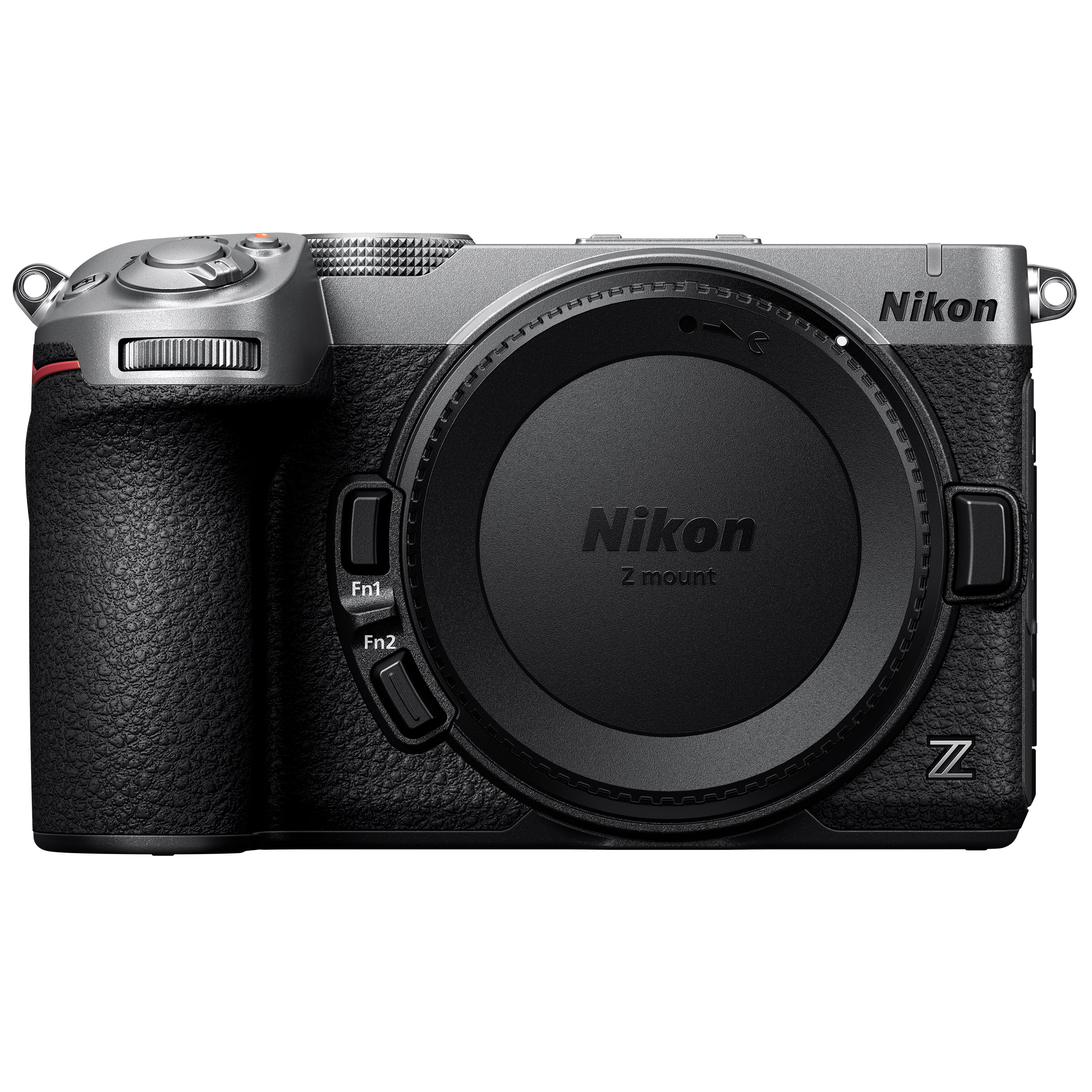 Nikon Z5IIC (Body Only) (Silver)