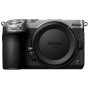 Nikon Z5IIC (Body Only) (Silver)