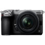 Nikon Z5IIC (with Z 24-50mm) (Silver)