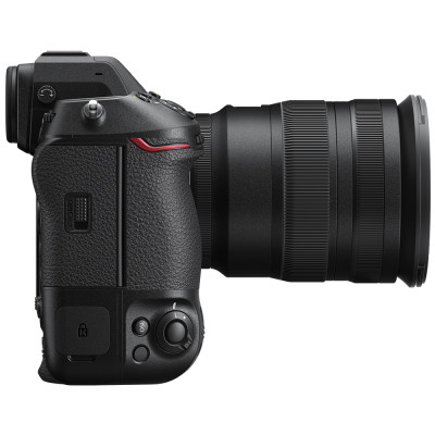 Nikon Z9 (Body Only) - inc 660GB CFexpress Card Nikon Z9 (Body Only) - inc 660GB CFexpress Card