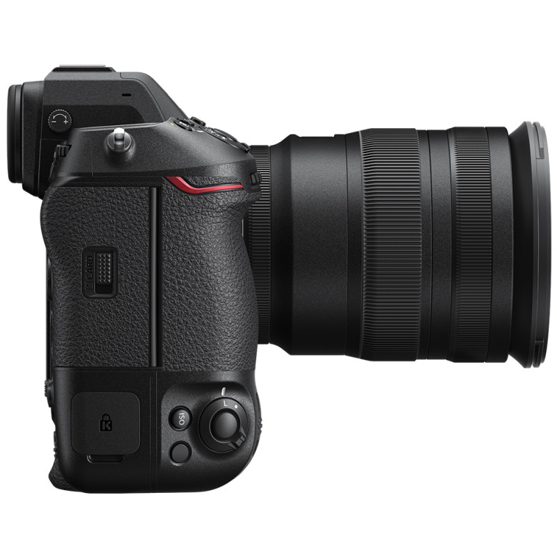 Nikon Z9 (Body Only) - inc 660GB CFexpress Card Nikon Z9 (Body Only) - inc 660GB CFexpress Card