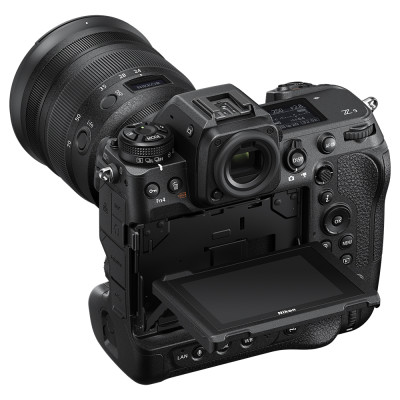 Nikon Z9 (Body Only) - inc 660GB CFexpress Card Nikon Z9 (Body Only) - inc 660GB CFexpress Card