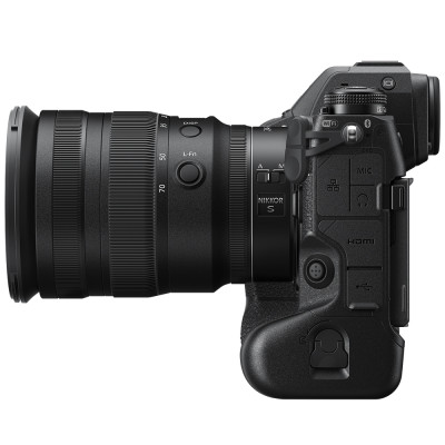 Nikon Z9 (Body Only) - inc 660GB CFexpress Card Nikon Z9 (Body Only) - inc 660GB CFexpress Card