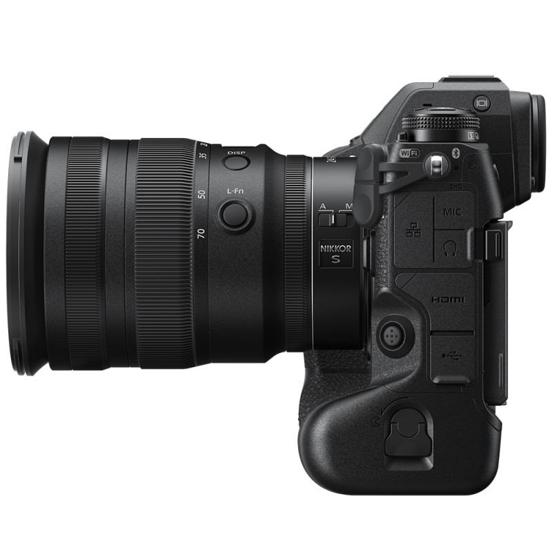 Nikon Z9 (Body Only) - inc 660GB CFexpress Card Nikon Z9 (Body Only) - inc 660GB CFexpress Card