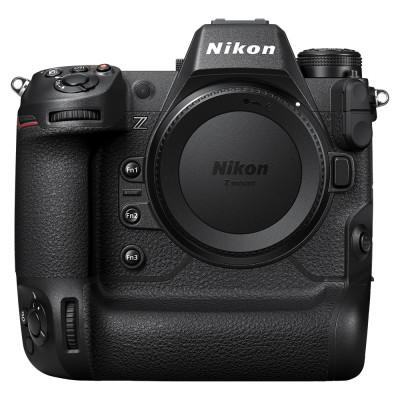 Nikon Z9 (Body Only) - inc 660GB CFexpress Card Nikon Z9 (Body Only) - inc 660GB CFexpress Card