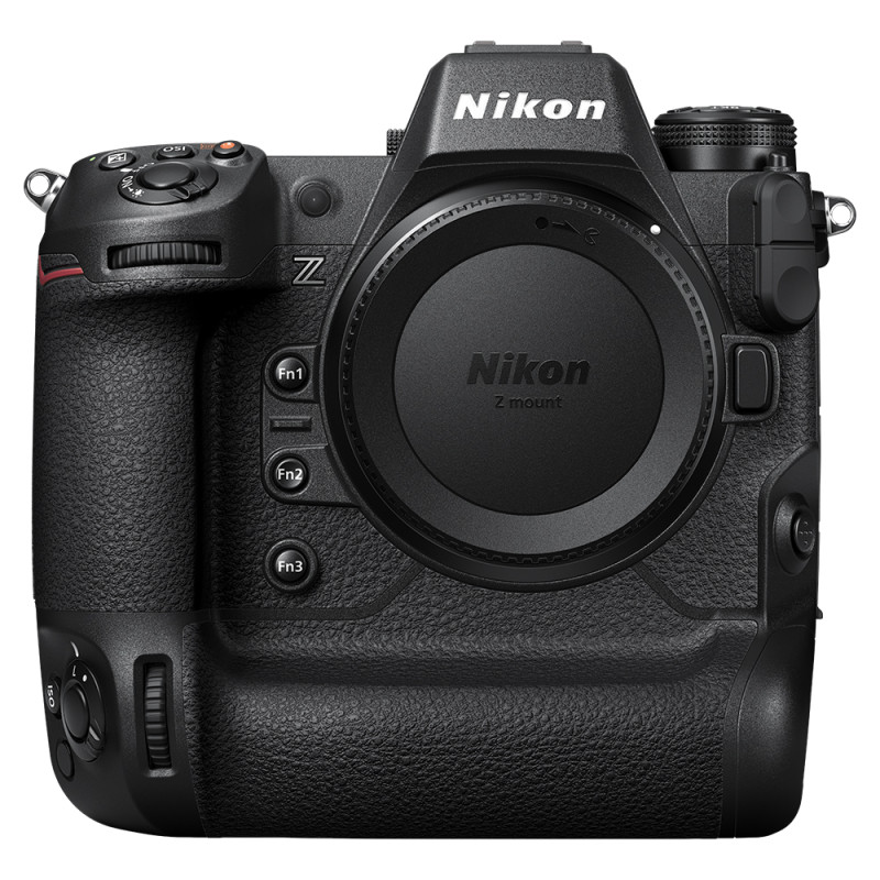 Nikon Z9 (Body Only) - inc 660GB CFexpress Card Nikon Z9 (Body Only) - inc 660GB CFexpress Card