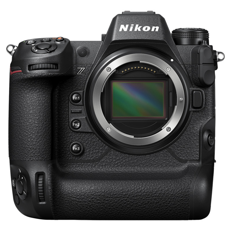 Nikon Z9 (Body Only) - inc 660GB CFexpress Card Nikon Z9 (Body Only) - inc 660GB CFexpress Card