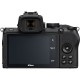 Nikon Z50 (with Z DX 16-50mm + Z DX 50-250mm Lenses)