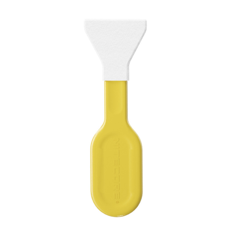 Nitecore Sensor Cleaning Fluid (10ml) & Sensor Cleaning Swabs For Full-Frame (Tongue Width 24mm) (10 pcs) Nitecore Sensor Cleaning Fluid (10ml) & Sensor Cleaning Swabs For Full-Frame (Tongue Width 24mm) (10 pcs)