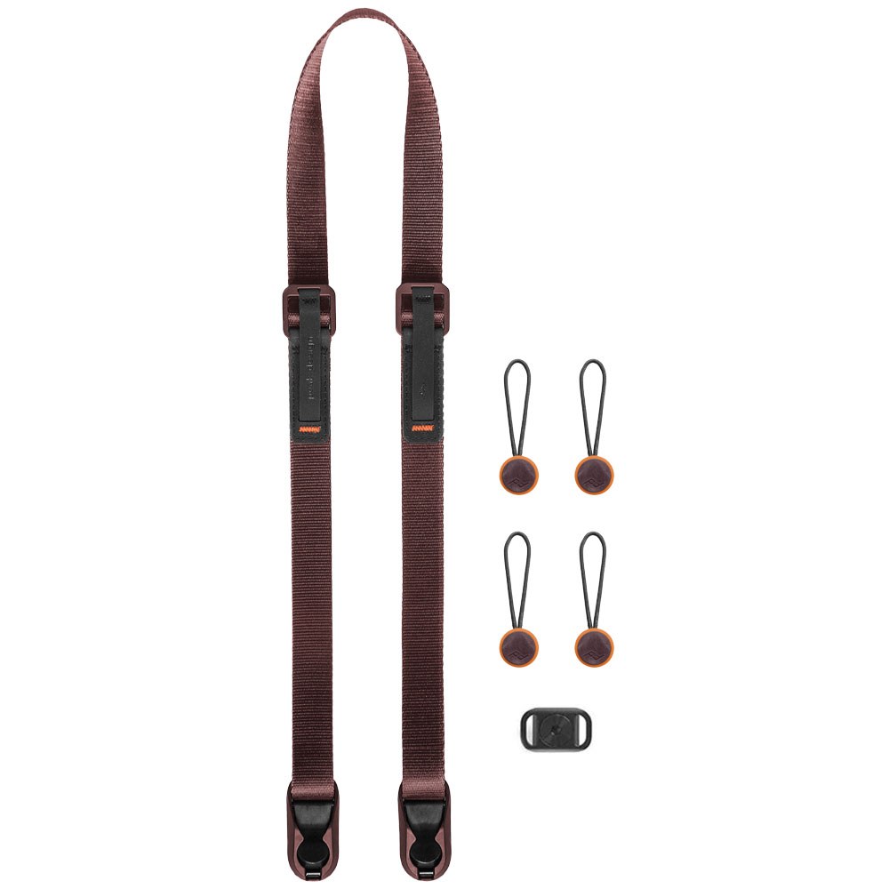 Peak Design LEASH (Eclipse)