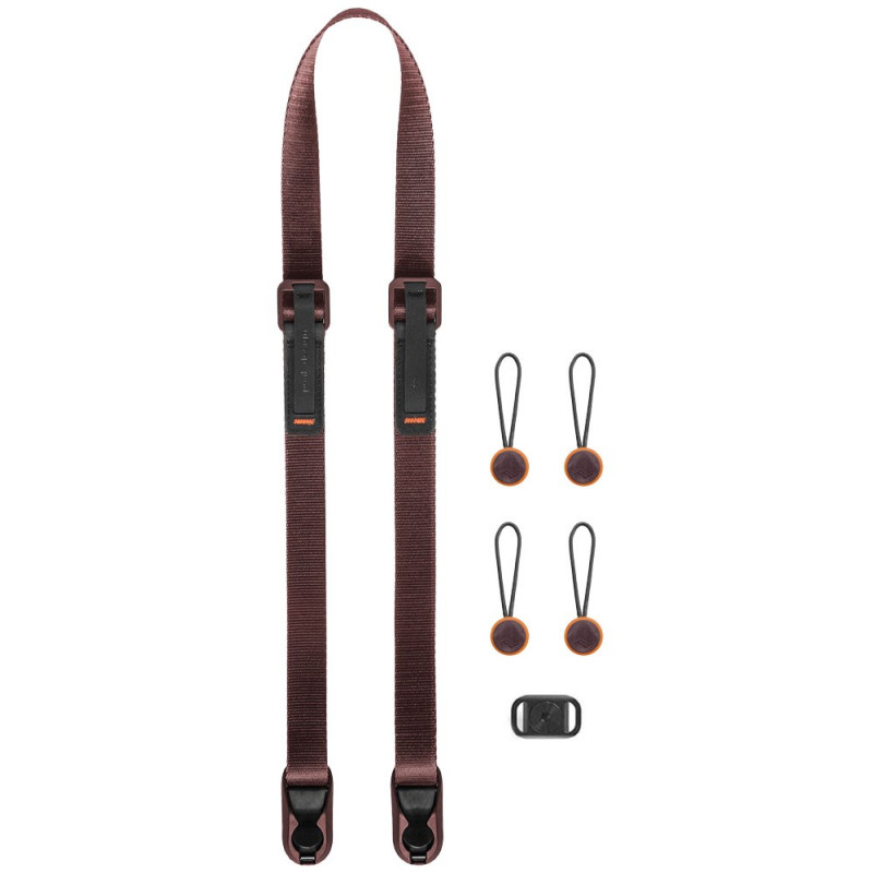Peak Design LEASH (Eclipse)