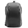 Peak Design Everyday backpack zip v2 - (20L Black) Peak Design Everyday backpack zip v2 - (20L Black)