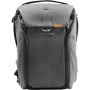 Peak Design Everyday Backpack v2 (20L, Charcoal) Peak Design Everyday Backpack v2 (20L, Charcoal)