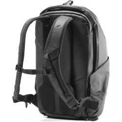 Peak Design Everyday backpack zip v2 - (20L Black)	