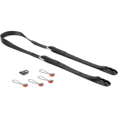 Peak Design LEASH (Black) Peak Design LEASH (Black)