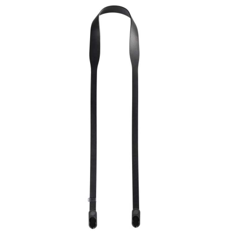 Peak Design Form Leather Camera Strap Long Black