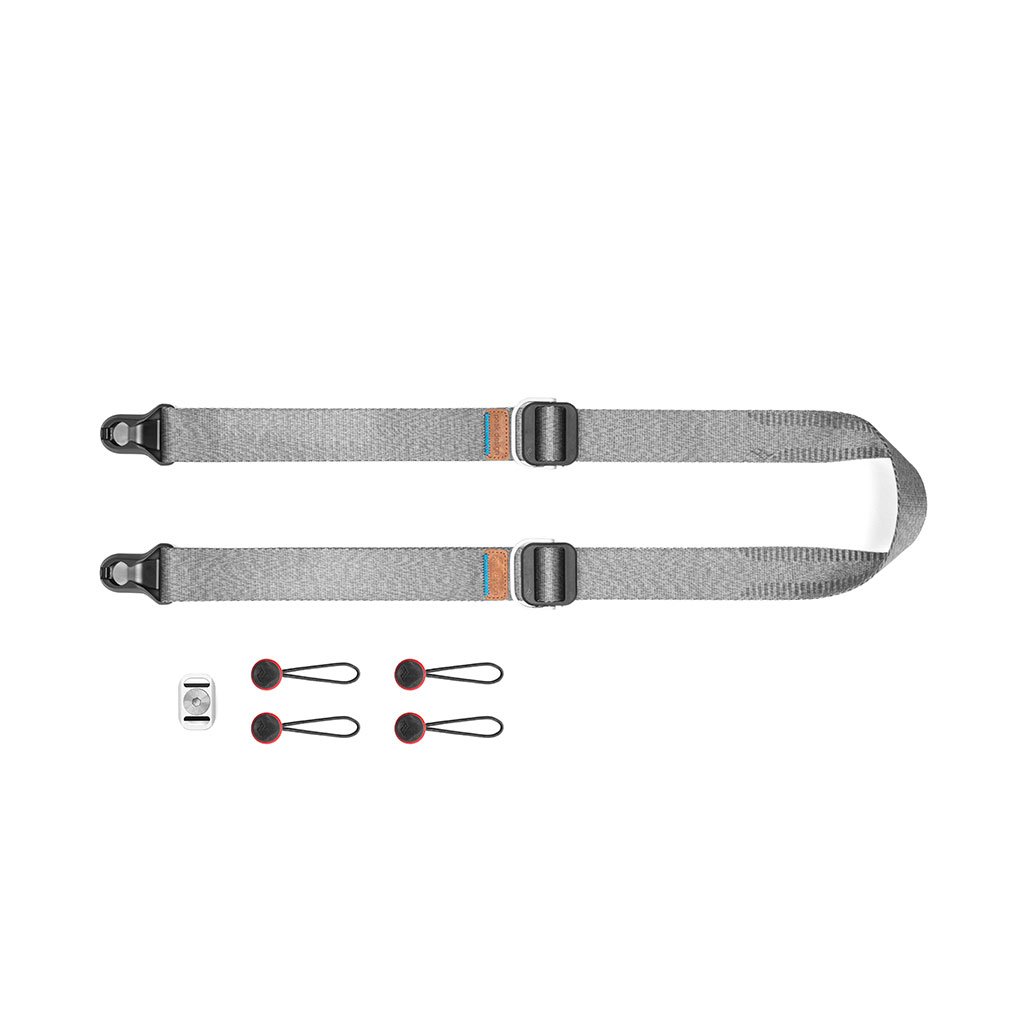 Peak Design SLIDE LITE (Ash) Peak Design SLIDE LITE (Ash)