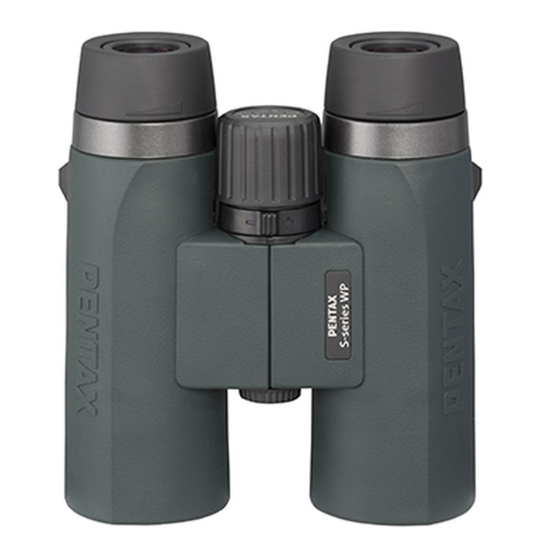 Pentax 10x42 S-Series SD WP Binoculars