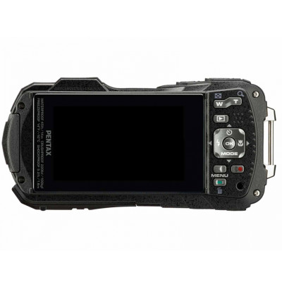 PENTAX WG-90 Digital Camera (Black) PENTAX WG-90 Digital Camera (Black)