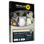 PermaJet Double Sided Portfolio 230gsm Inkjet Paper A2 25 Sheets