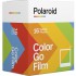 Polaroid Go film (Double Pack)