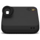 Polaroid Go Generation 2 Instant Camera (Black)