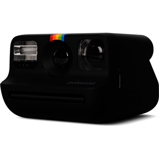 Polaroid Go Generation 2 Instant Camera (Black)