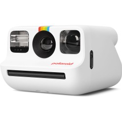 Polaroid Go Generation 2 Instant Camera (White)