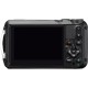 Ricoh WG-6 Black (Tough Digital Camera)