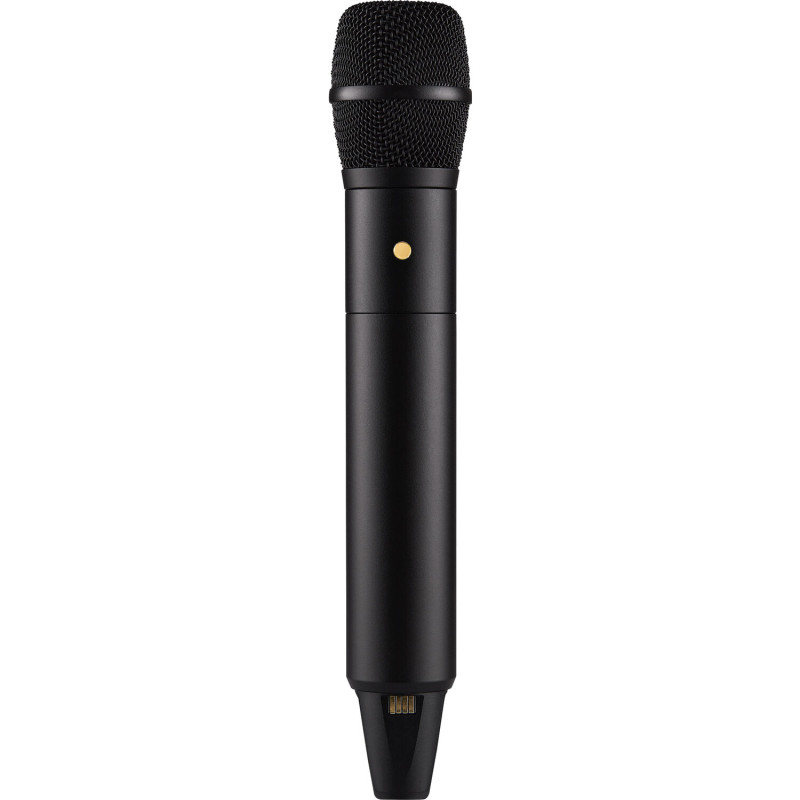 Rode Interview PRO Wireless Handheld Condenser Microphone