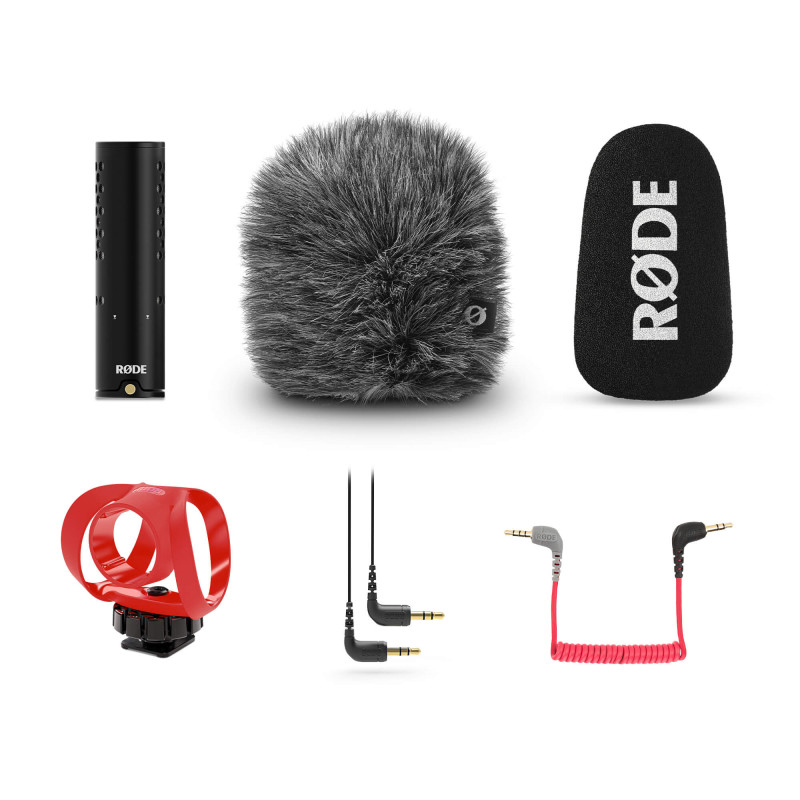 Rode VideoMicro II Rode VideoMicro II