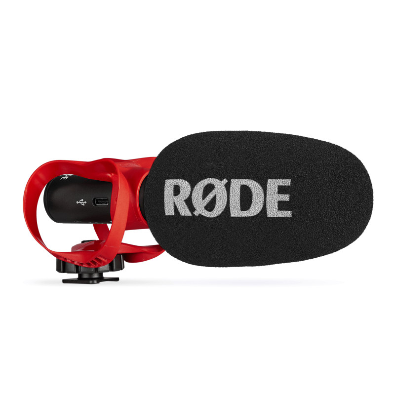 Rode VideoMic GO II