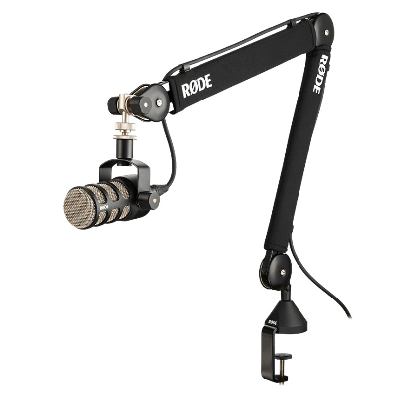 Rode PSA1+ Studio Boom Arm