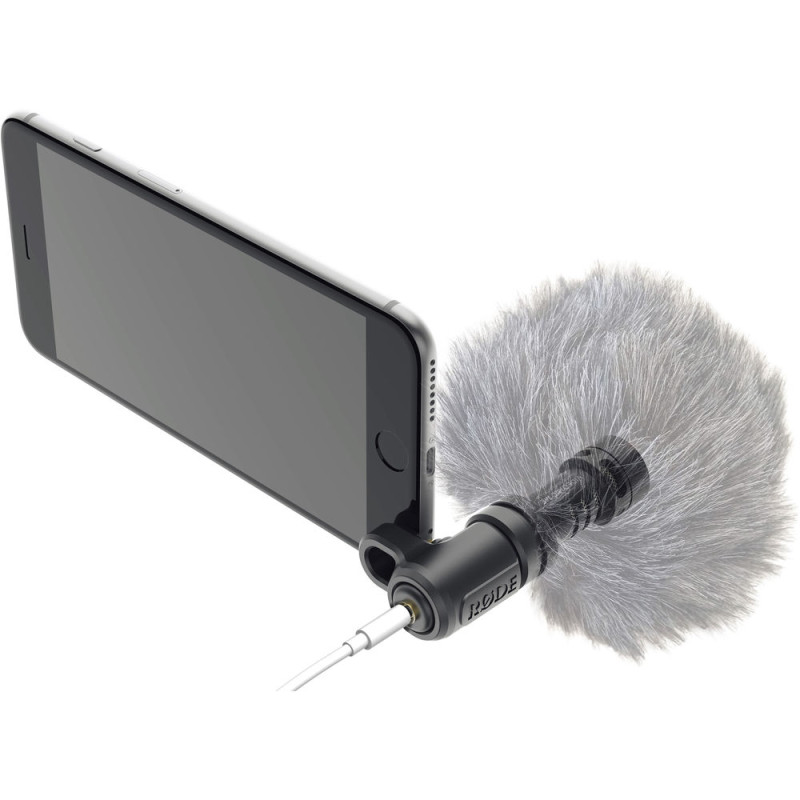 Rode VideoMic Me Rode VideoMic Me