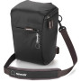 Shimoda Toploader Small - Black (520-400)